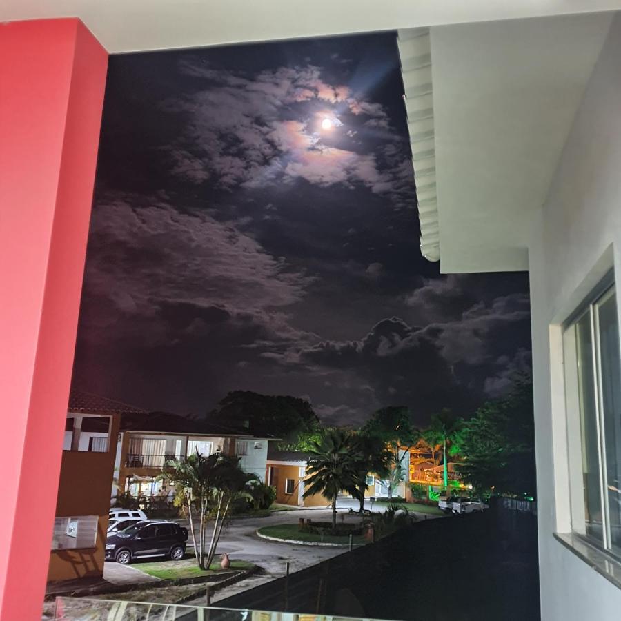 הוילה פורטו סגורו Casa Muta מראה חיצוני תמונה